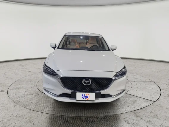 مازدا 6 Skyactive G 2023 