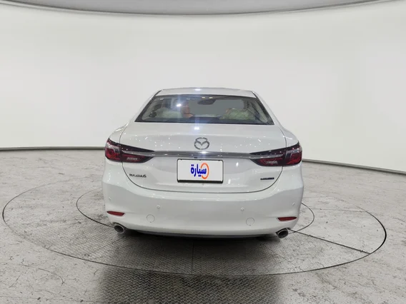 مازدا 6 Skyactive G 2023 