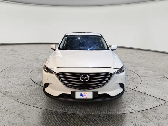 Mazda CX9 Skyactiv  2020 