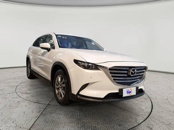 Mazda CX9 Skyactiv  2020 