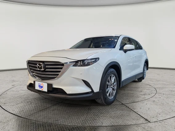 Mazda CX9 Skyactiv  2020 