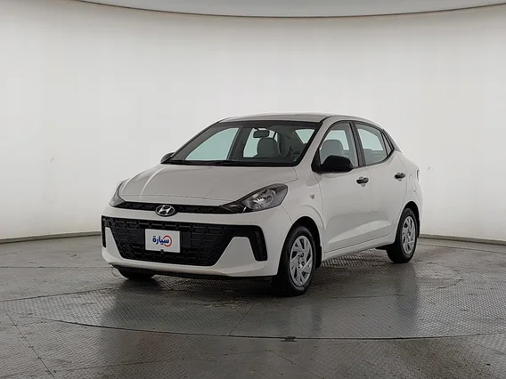 هيونداي Grand i10 فلييت 2024 