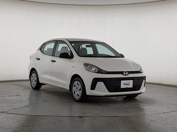 هيونداي Grand i10 فلييت 2024 