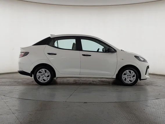 هيونداي Grand i10 فلييت 2024 