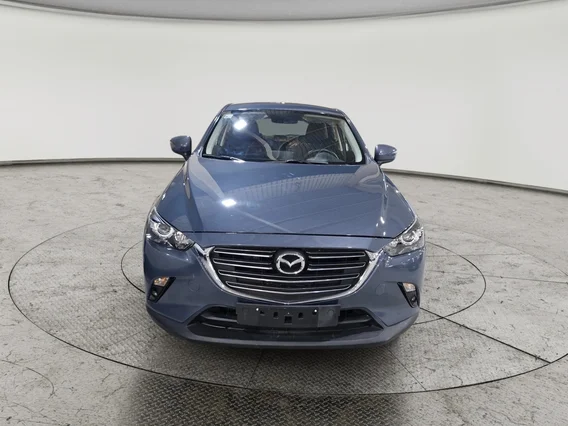 Mazda CX3 Skyactive G 2023 