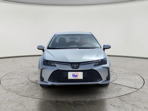 تويوتا كورولا XLI 2022 
