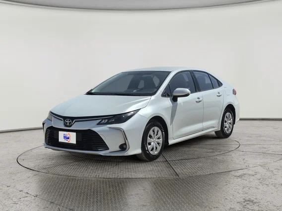 تويوتا كورولا XLI 2022 