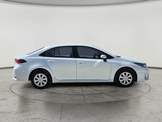 تويوتا كورولا XLI 2022 