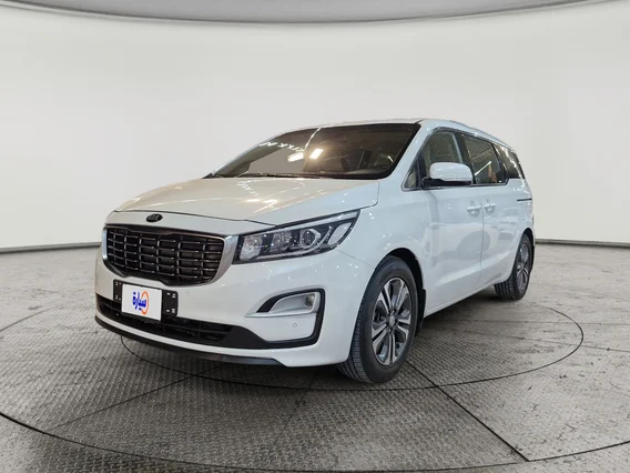 Kia Carnival GRAND 2020 