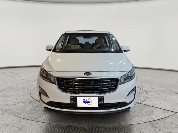 Kia Carnival GRAND 2020 