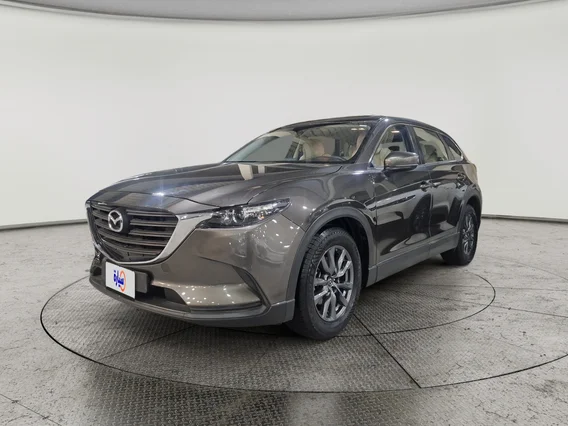 Mazda CX9 Skyactiv G 2022 