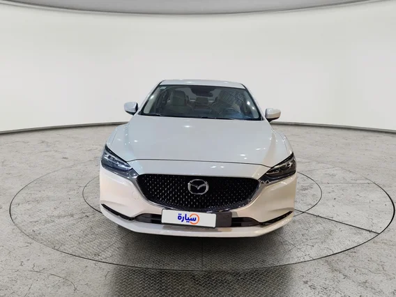 مازدا 6 Skyactive G 2023 