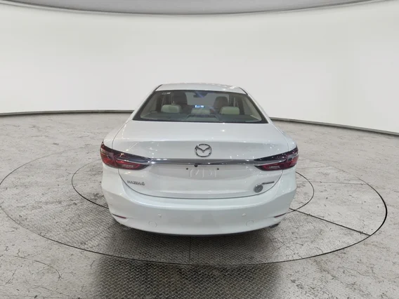 مازدا 6 Skyactive G 2023 