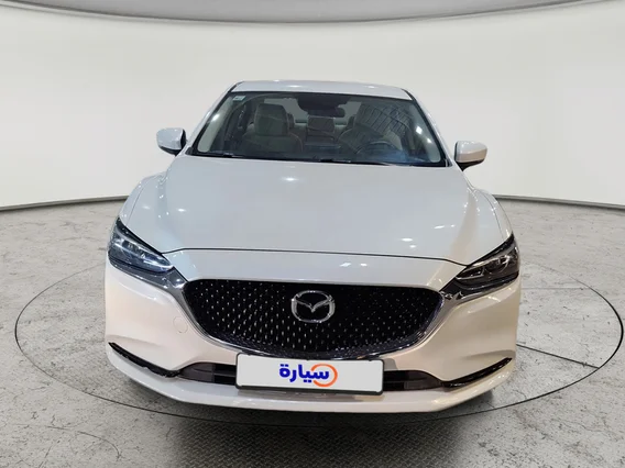 مازدا 6 Skyactive G 2023 
