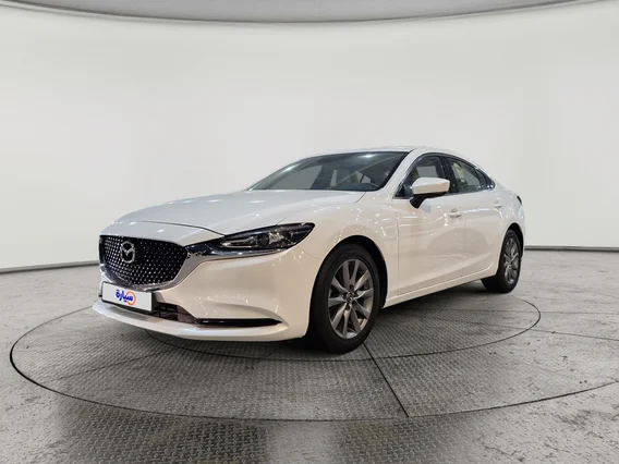 مازدا 6 Skyactive G 2023 