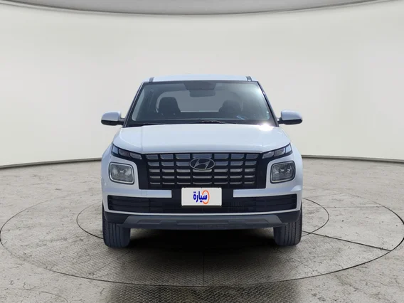 هيونداي فينو سمارت 2024 