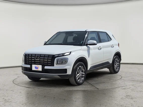 هيونداي فينو سمارت 2024 