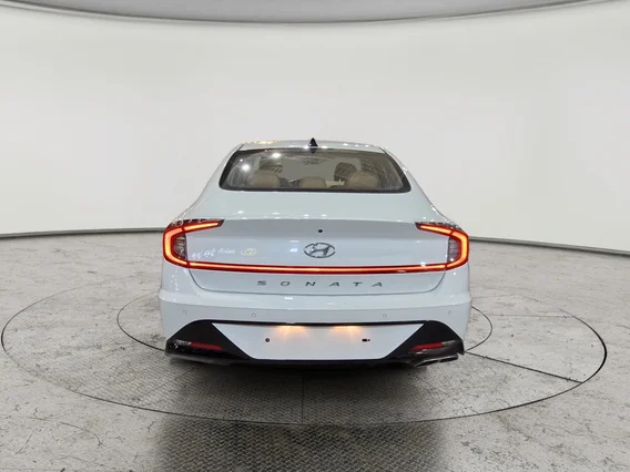 Hyundai Sonata GLS 2021 