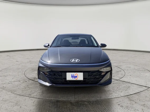 هيونداي اكسنت فلييت 2024 