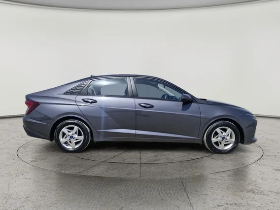 Hyundai Accent Fleet 2024 