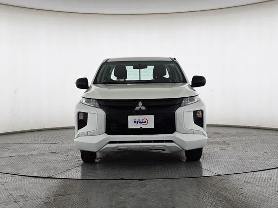 Mitsubishi L200 DC 4x2 Diesel 2021 