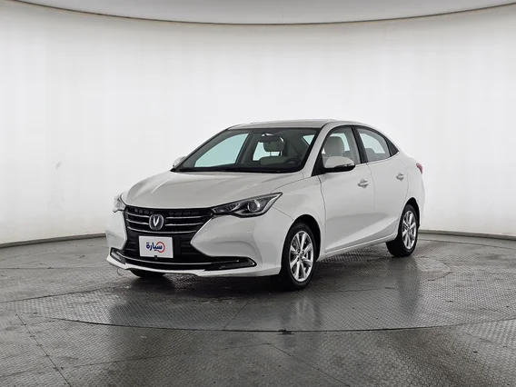 Changan Alsvin Full Option 2023 