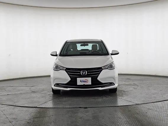 Changan Alsvin Full Option 2023 