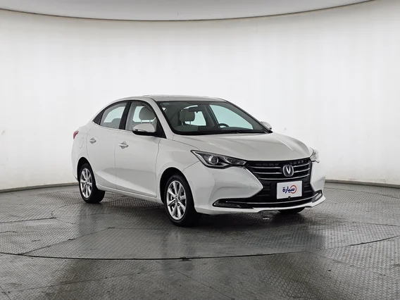 Changan Alsvin Full Option 2023 