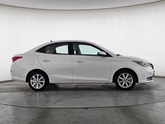 Changan Alsvin Full Option 2023 