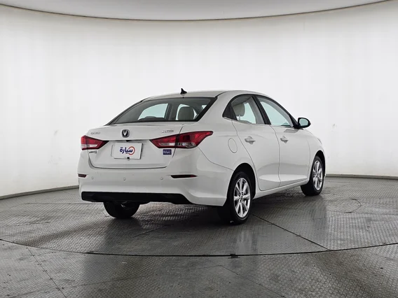 Changan Alsvin Full Option 2023 