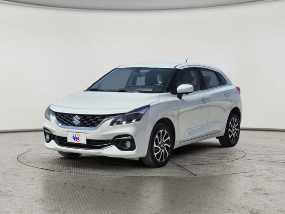 Suzuki Baleno GLX 2024 