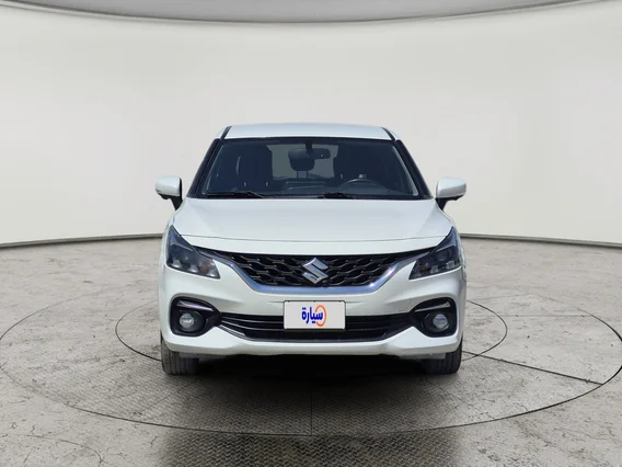 Suzuki Baleno GLX 2024 