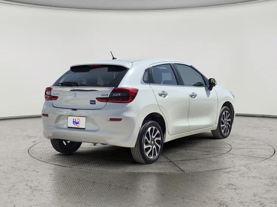 Suzuki Baleno GLX 2024 
