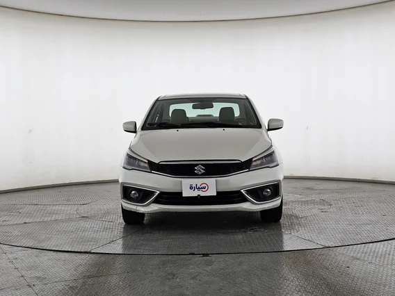 Suzuki Ciaz GLX 2023 