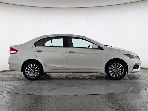 Suzuki Ciaz GLX 2023 