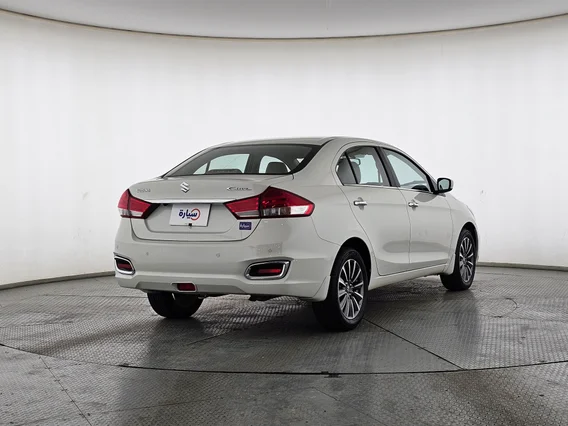 Suzuki Ciaz GLX 2023 