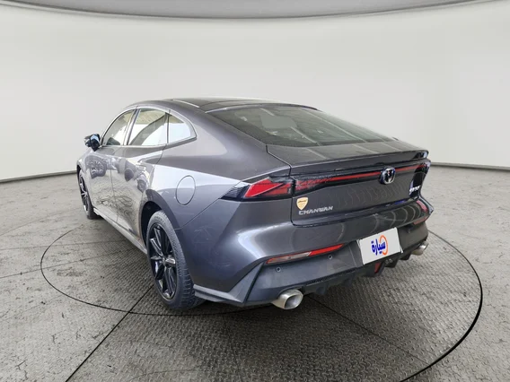 Changan UNI V Elite 2024 