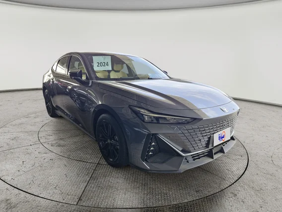 Changan UNI V Elite 2024 