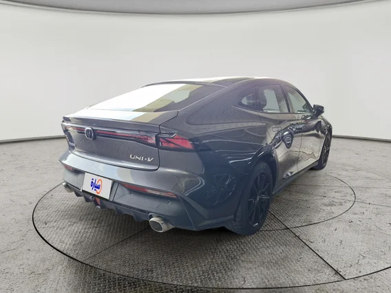 Changan UNI V Elite 2024 