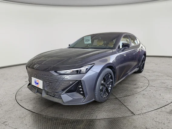 Changan UNI V Elite 2024 