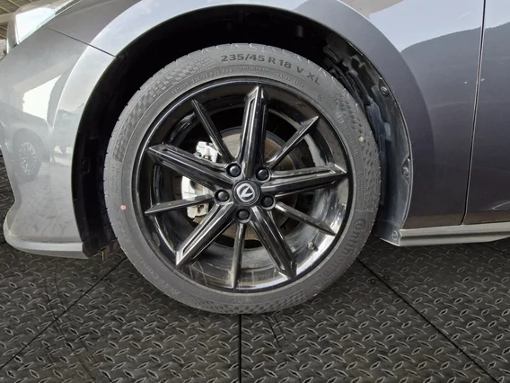 Changan UNI V Elite 2024 