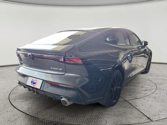 شانجان يوني في Elite 2024 