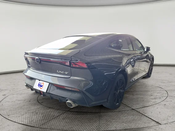 شانجان يوني في Elite 2024 