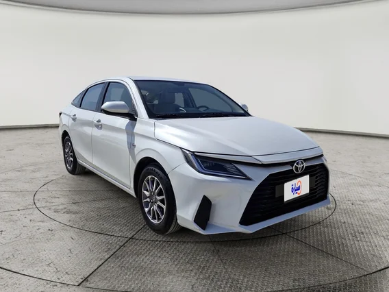 Toyota Yaris  Y 2024 