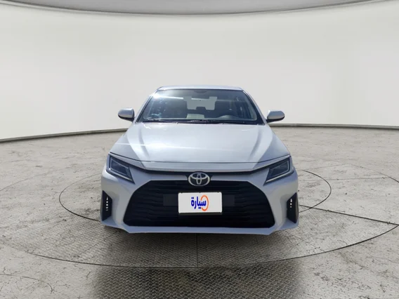 Toyota Yaris  Y 2024 