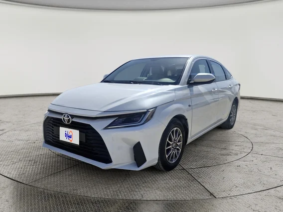 Toyota Yaris  Y 2024 