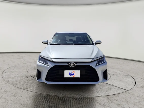 تويوتا يارس Y 2023 