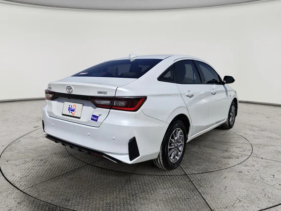 تويوتا يارس Y 2023 