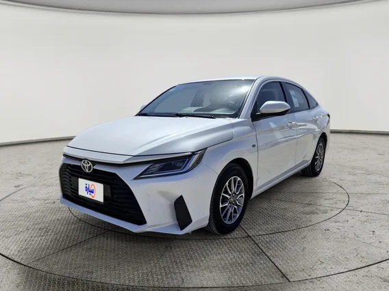 تويوتا يارس Y 2023 