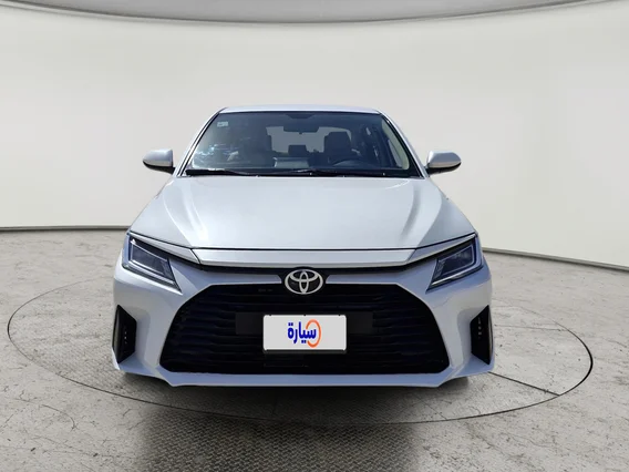 Toyota Yaris  Y 2023 